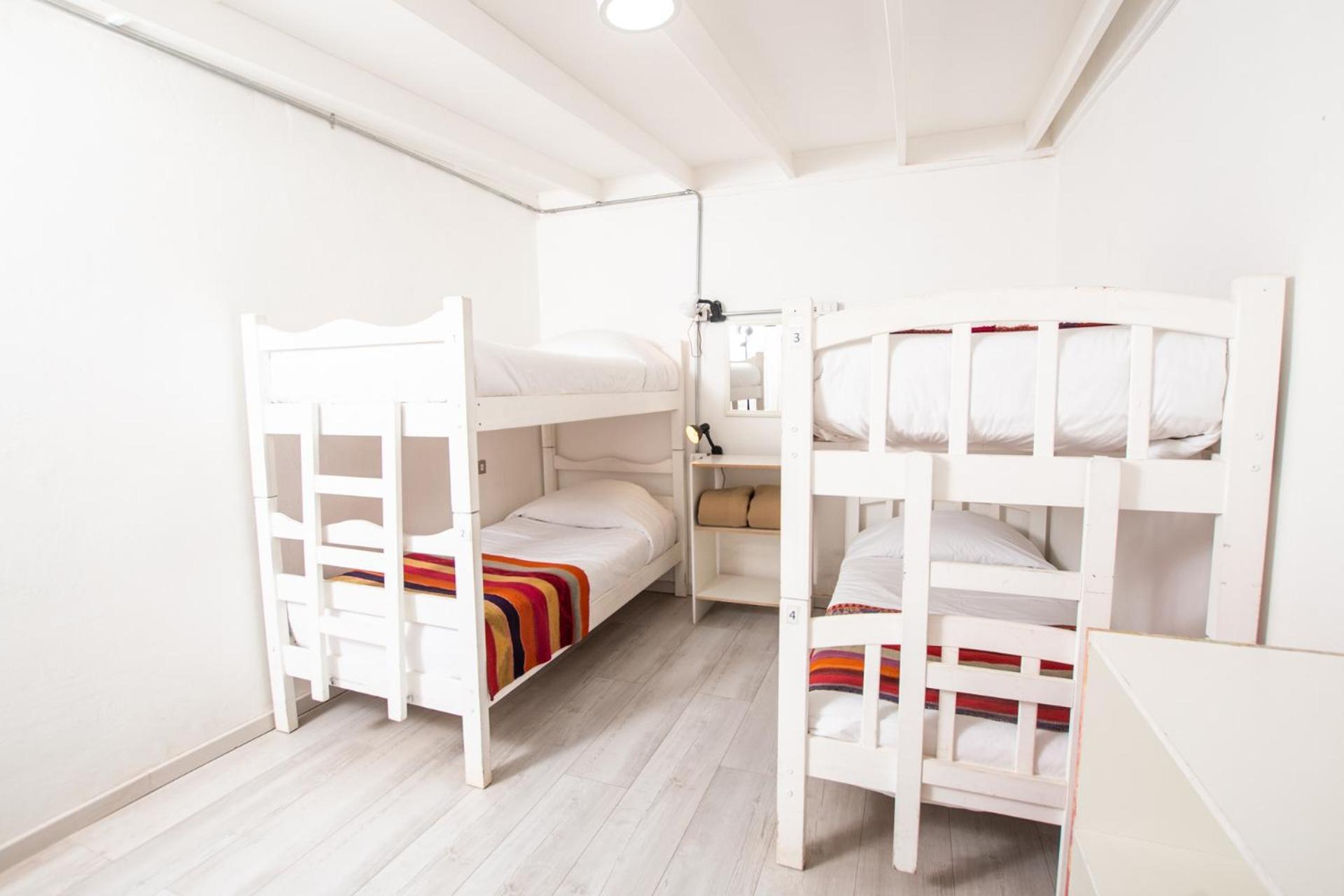 Hostal Copart San Pedro de Atacama Exterior foto