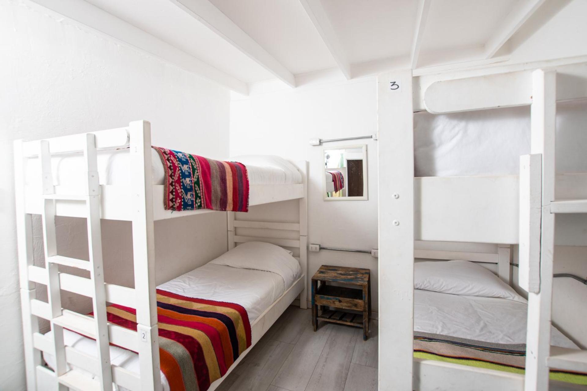Hostal Copart San Pedro de Atacama Exterior foto