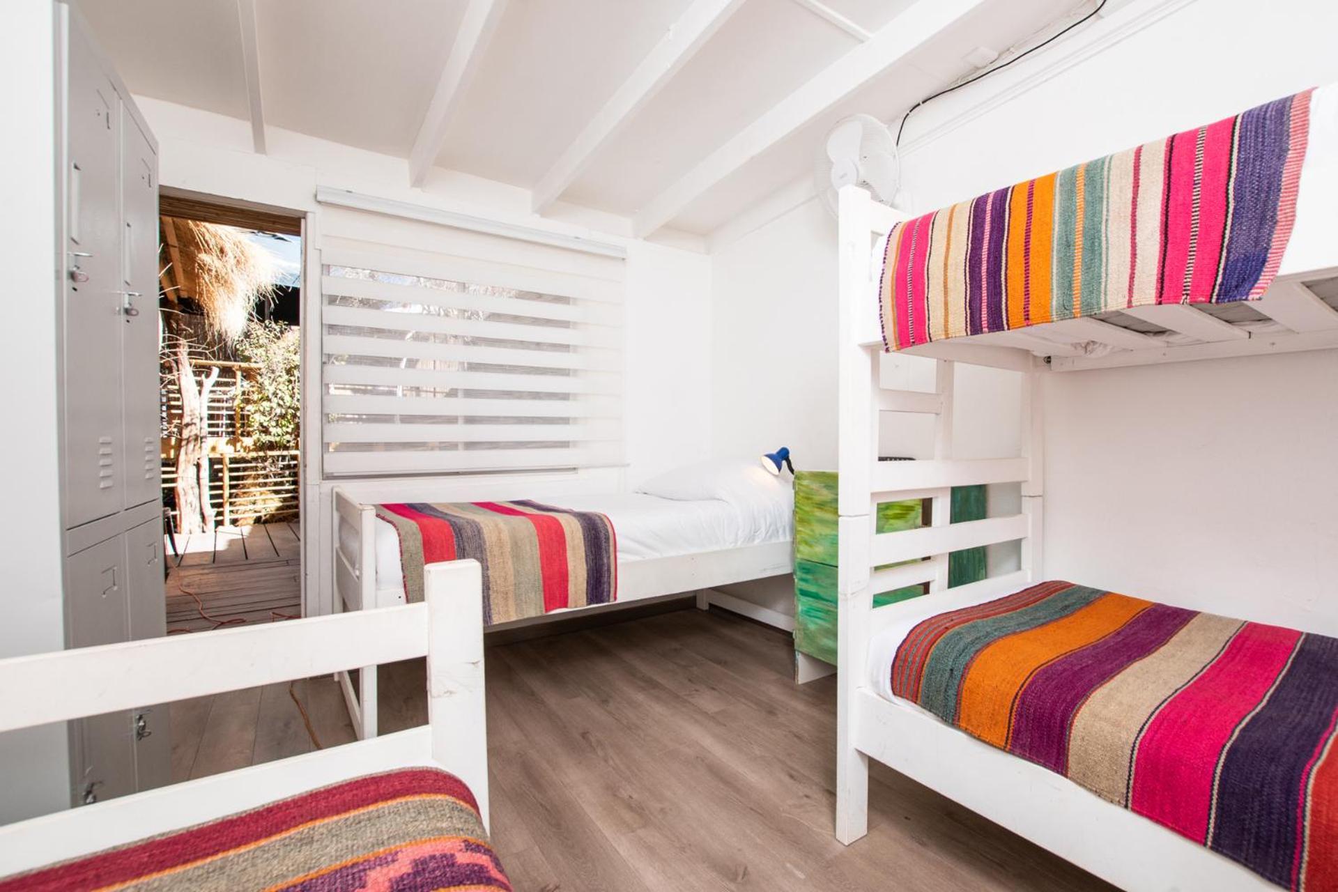 Hostal Copart San Pedro de Atacama Exterior foto