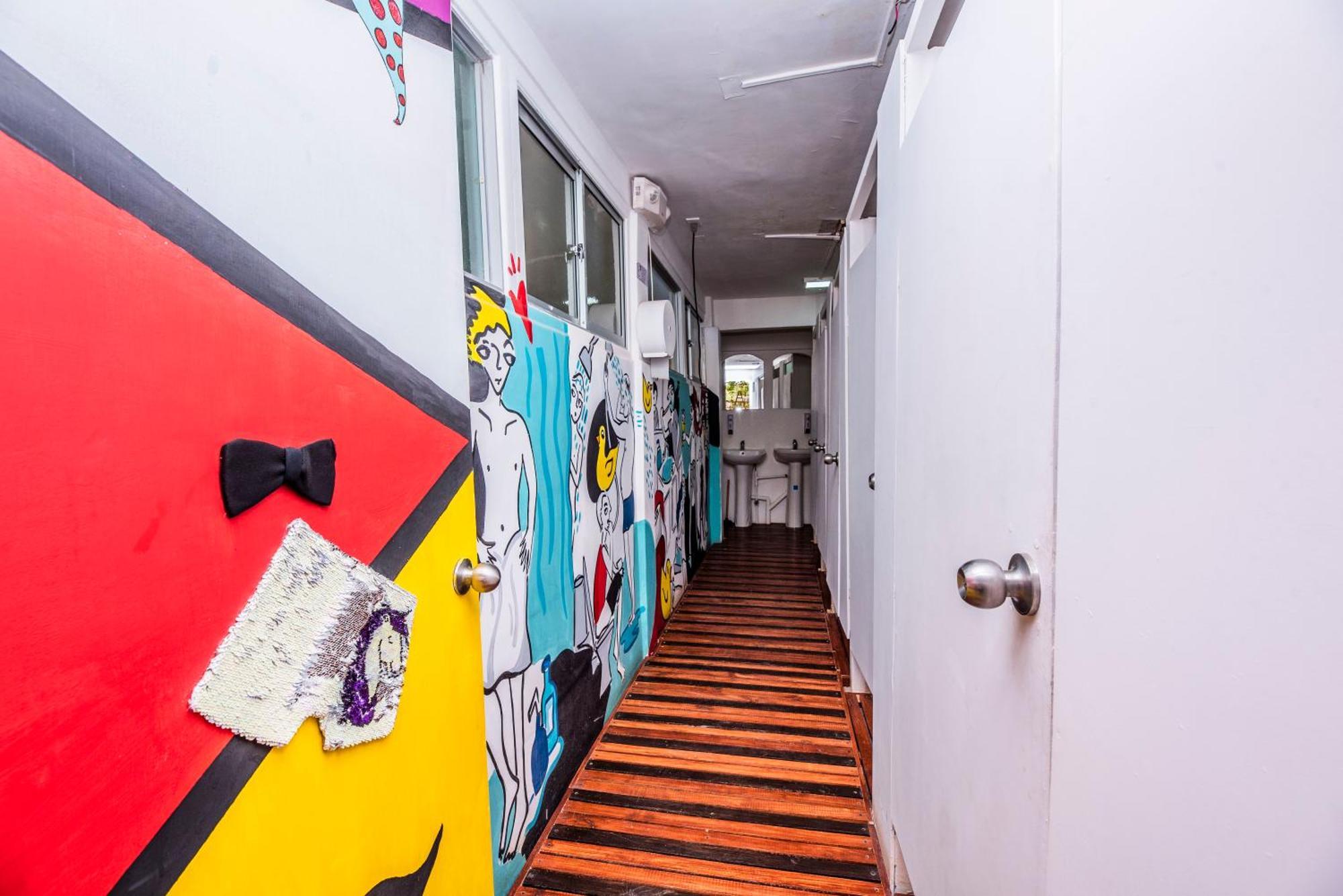 Hostal Copart San Pedro de Atacama Exterior foto